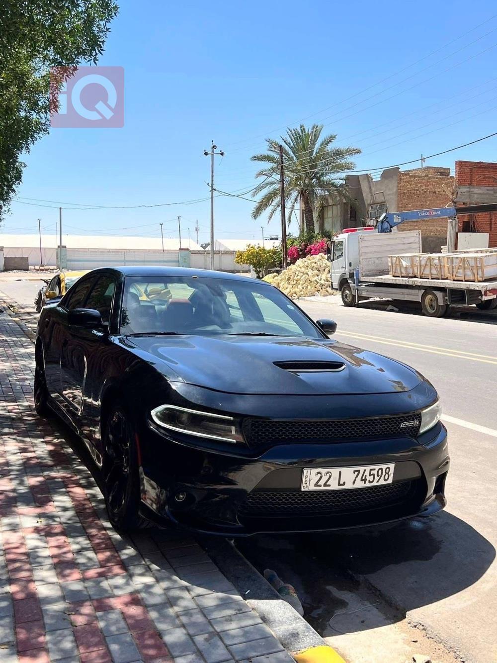 دودج تشارجر